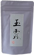 Bio Gyokuro Shibushi Premium aus Kagoshima