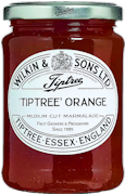Wilkin & Sons Tiptree Orange
